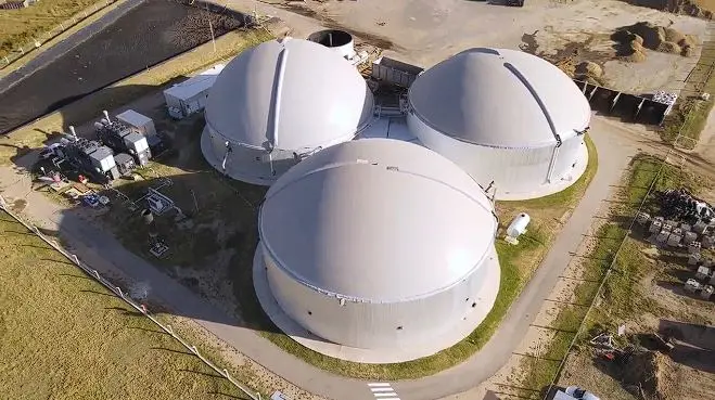 Geli-AR: el ecosistema tecnológico que transforma la cadena de frío en Argentina