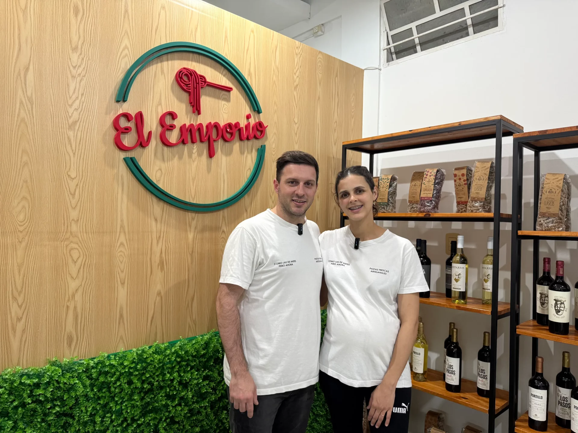 El Emporio y un sabor que “despierta recuerdos”