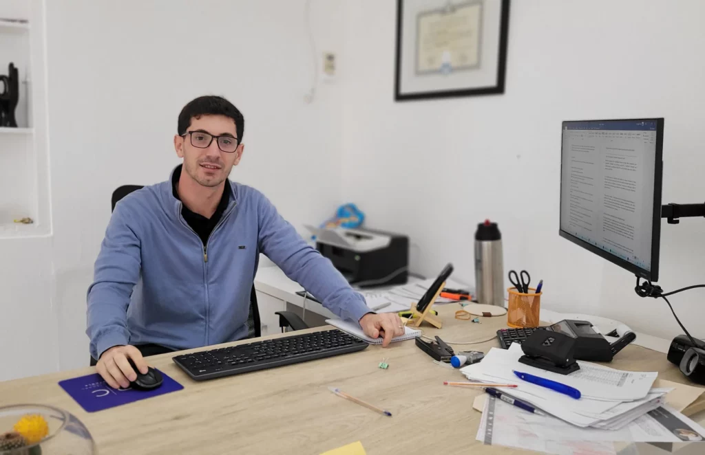 Un aliado contable con una misión clara: Anticipar para crecer