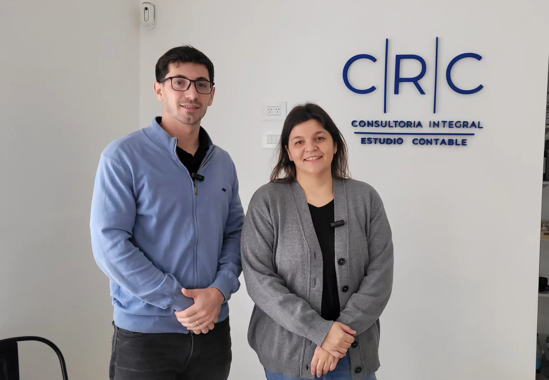 Un aliado contable con una misión clara: Anticipar para crecer