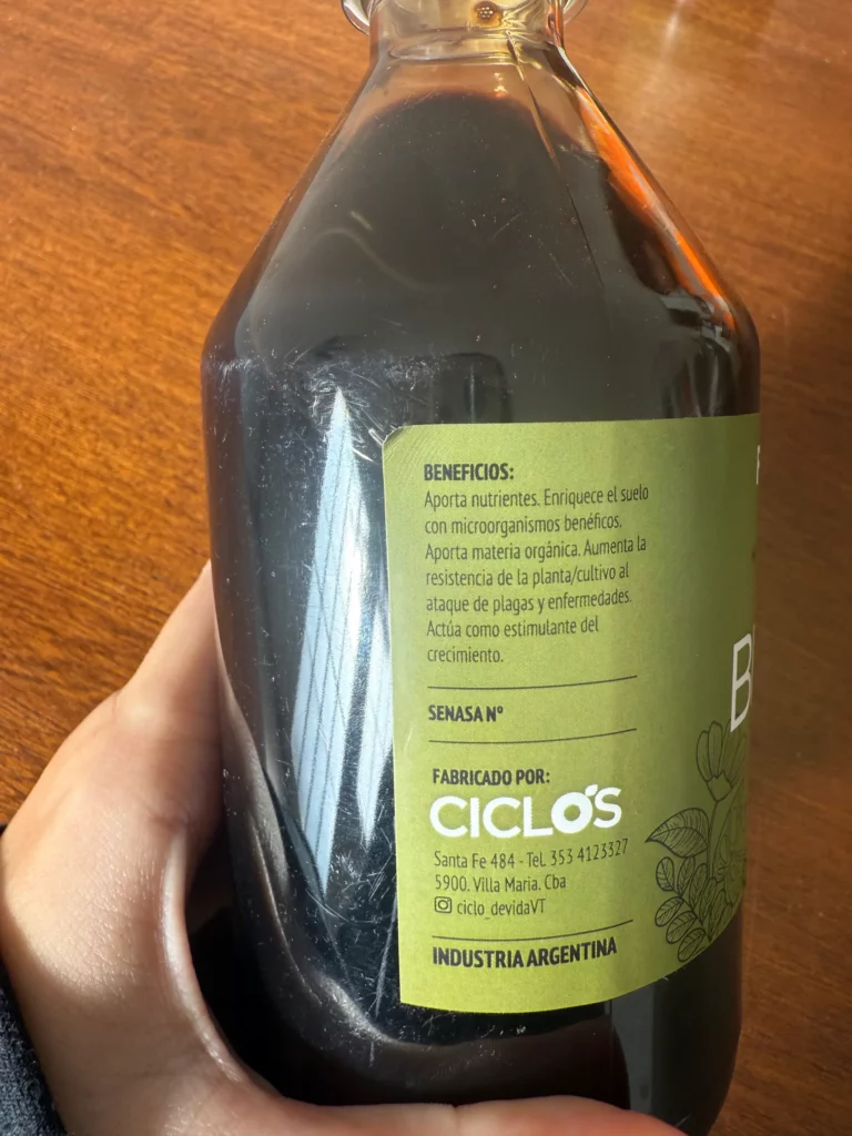 Todo tiene un ciclo: el proyecto que transforma residuos en vida