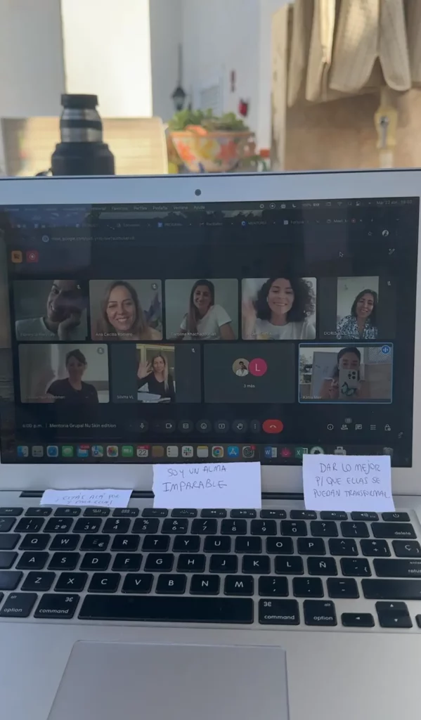 Una mentoría para emprendedores que quieren escalar y no saben por dónde empezar