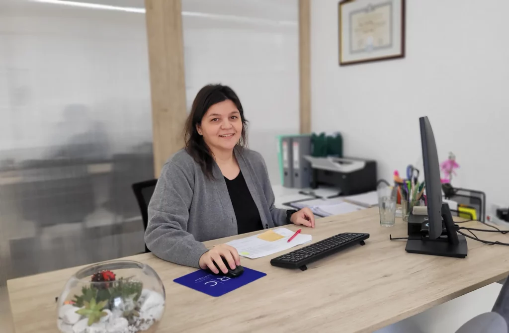 Un aliado contable con una misión clara: Anticipar para crecer
