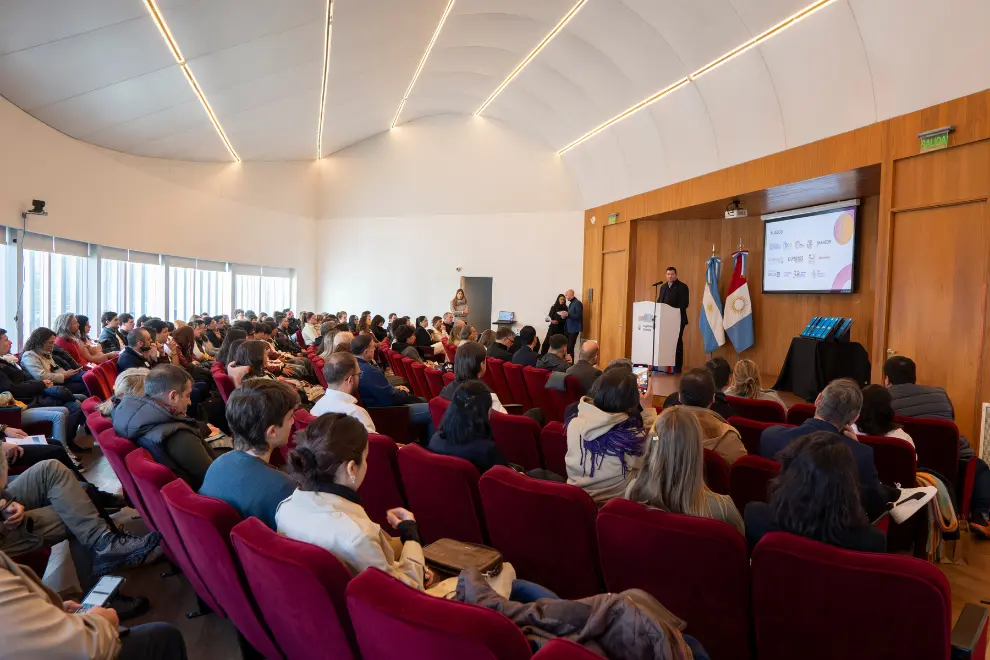 Villa María brilló en el Concurso Ideas Emprendedoras 2025 con dos premiados