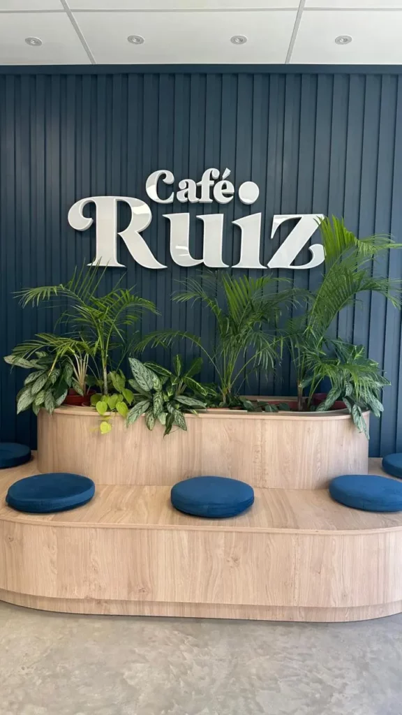 CAFE RUIZ marca un hito: primera PyME de Villa María en emitir Obligaciones Negociables