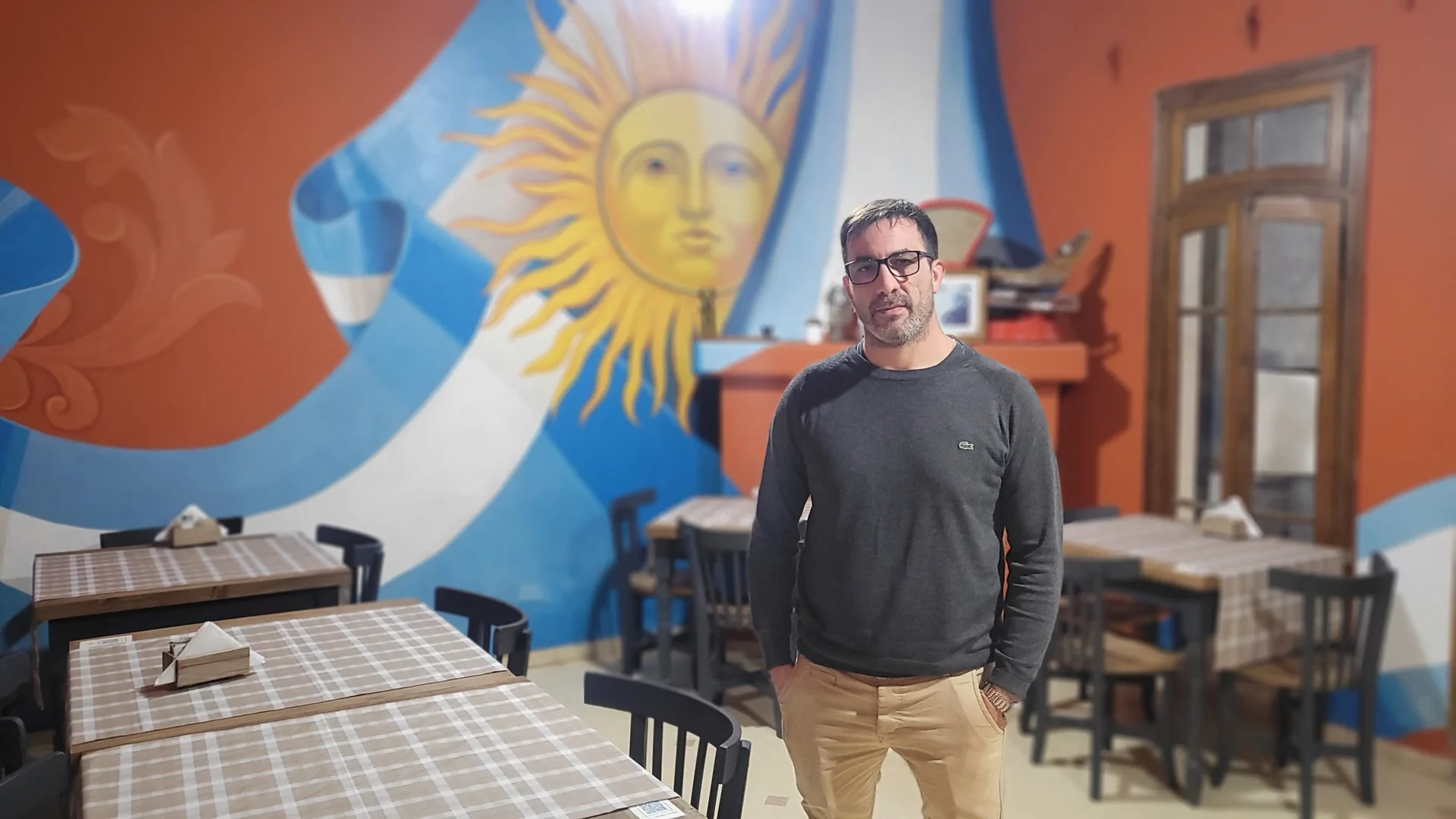Don Hermes: la historia hecha restaurante en Villa María