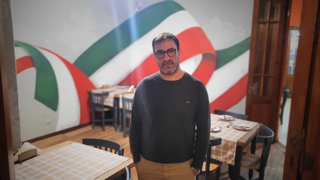 Don Hermes: la historia hecha restaurante en Villa María