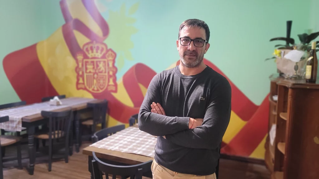 Don Hermes: la historia hecha restaurante en Villa María