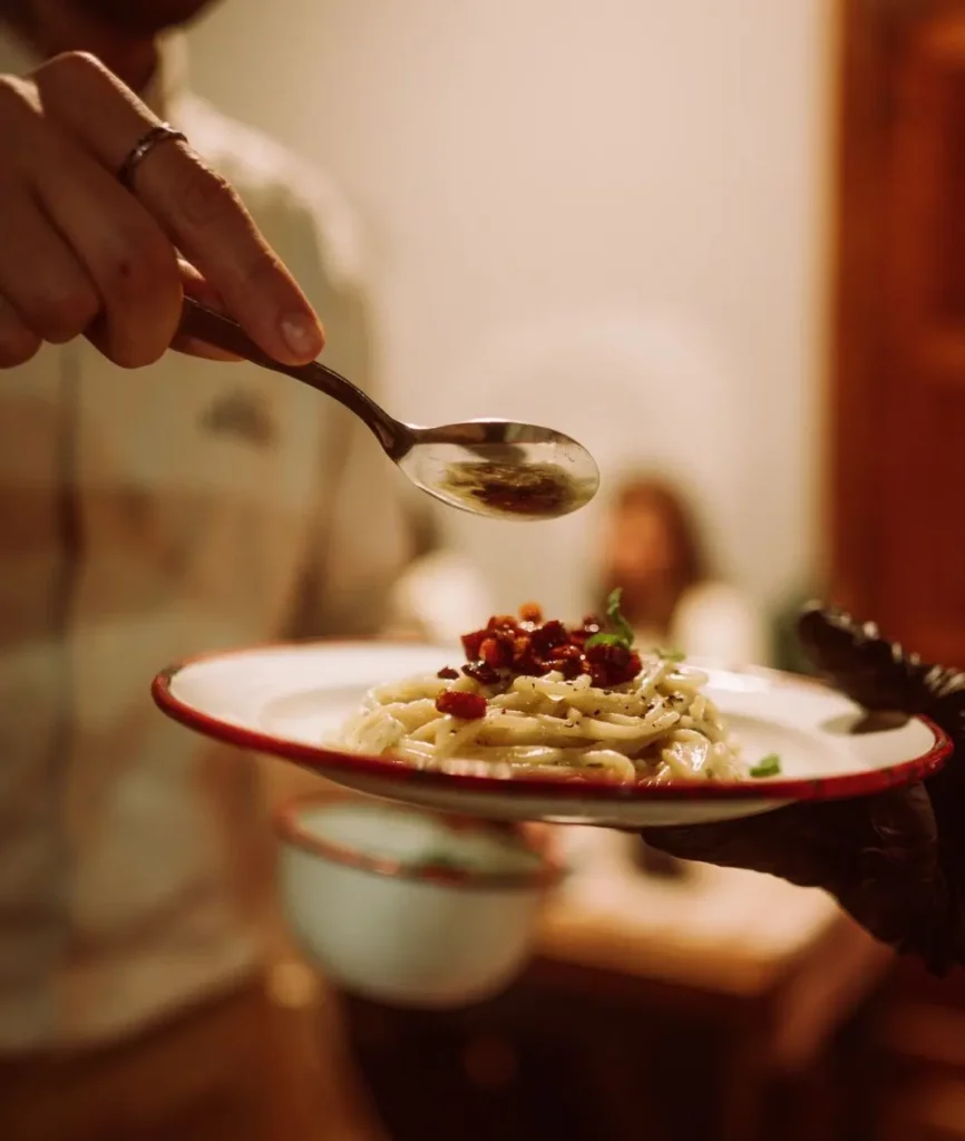 Don Hermes: la historia hecha restaurante en Villa María