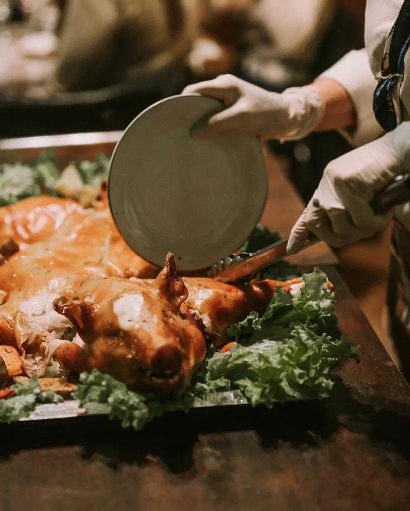 Don Hermes: la historia hecha restaurante en Villa María