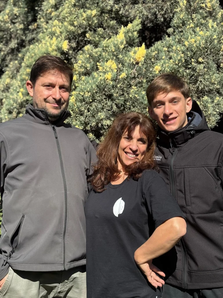 El Nocedal: valor agregado y proyección para la nuez pecán en Villa María