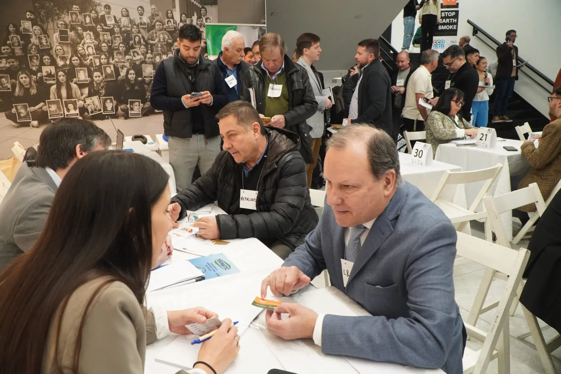 Córdoba lanza misión internacional para impulsar el turismo de salud