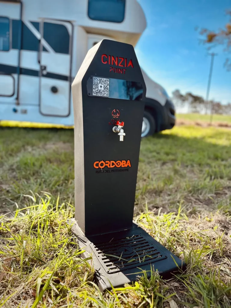La empresa cordobesa detrás de la primera Ruta del Motorhome de Argentina