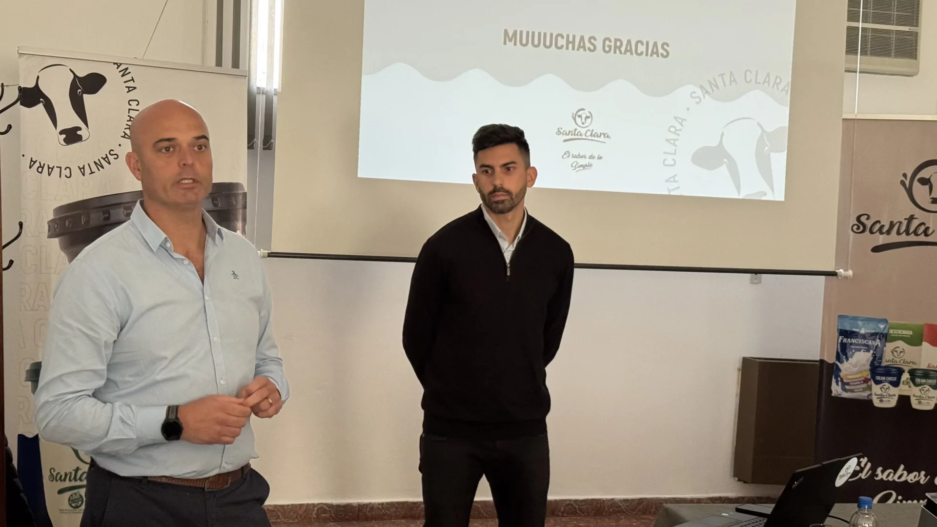 La planta de Santa Clara cumple 75 años y lo celebra con un concurso especial