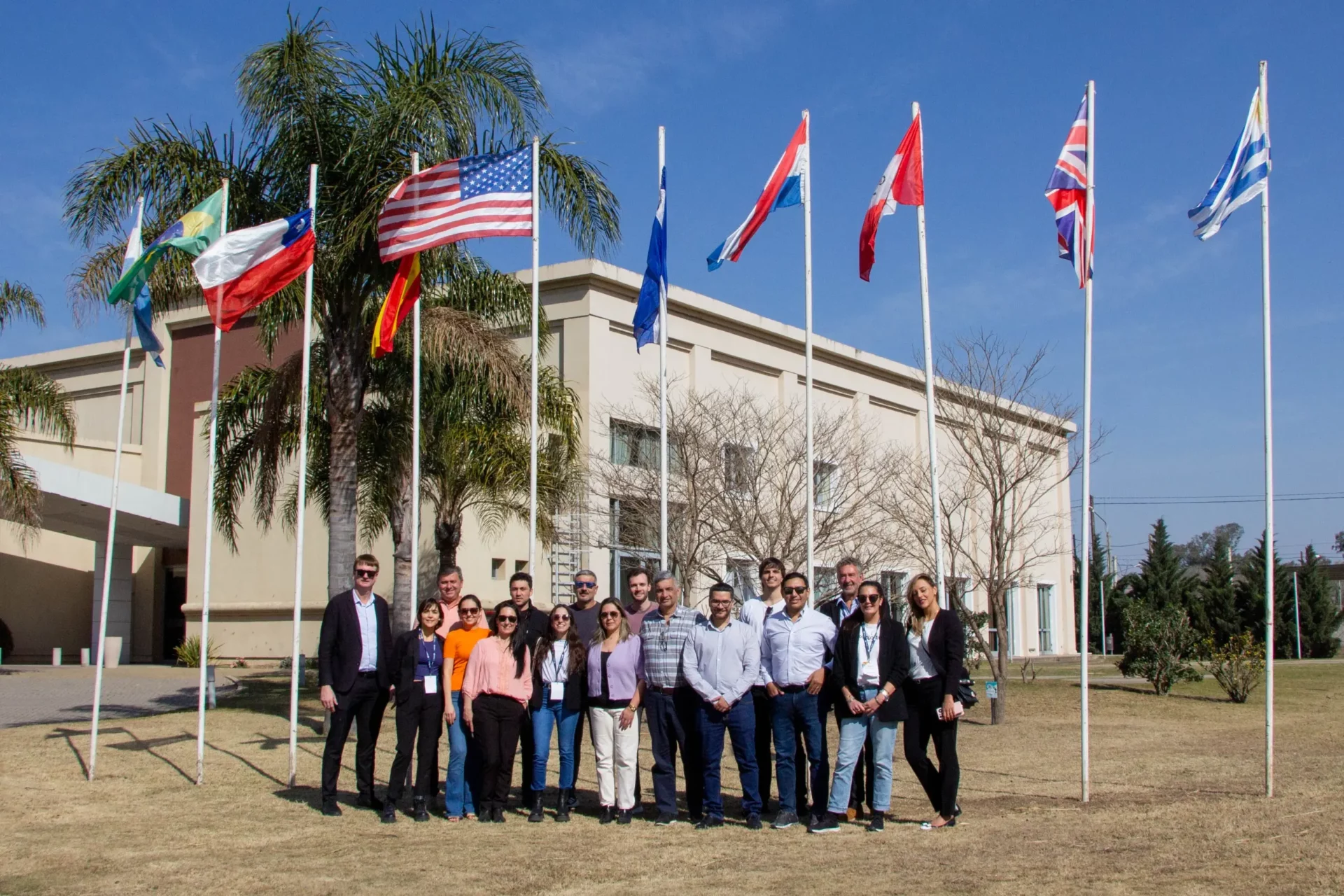 Villa María Exporta abre hoy su 21° edición con más de 60 empresas y 10 mercados internacionales