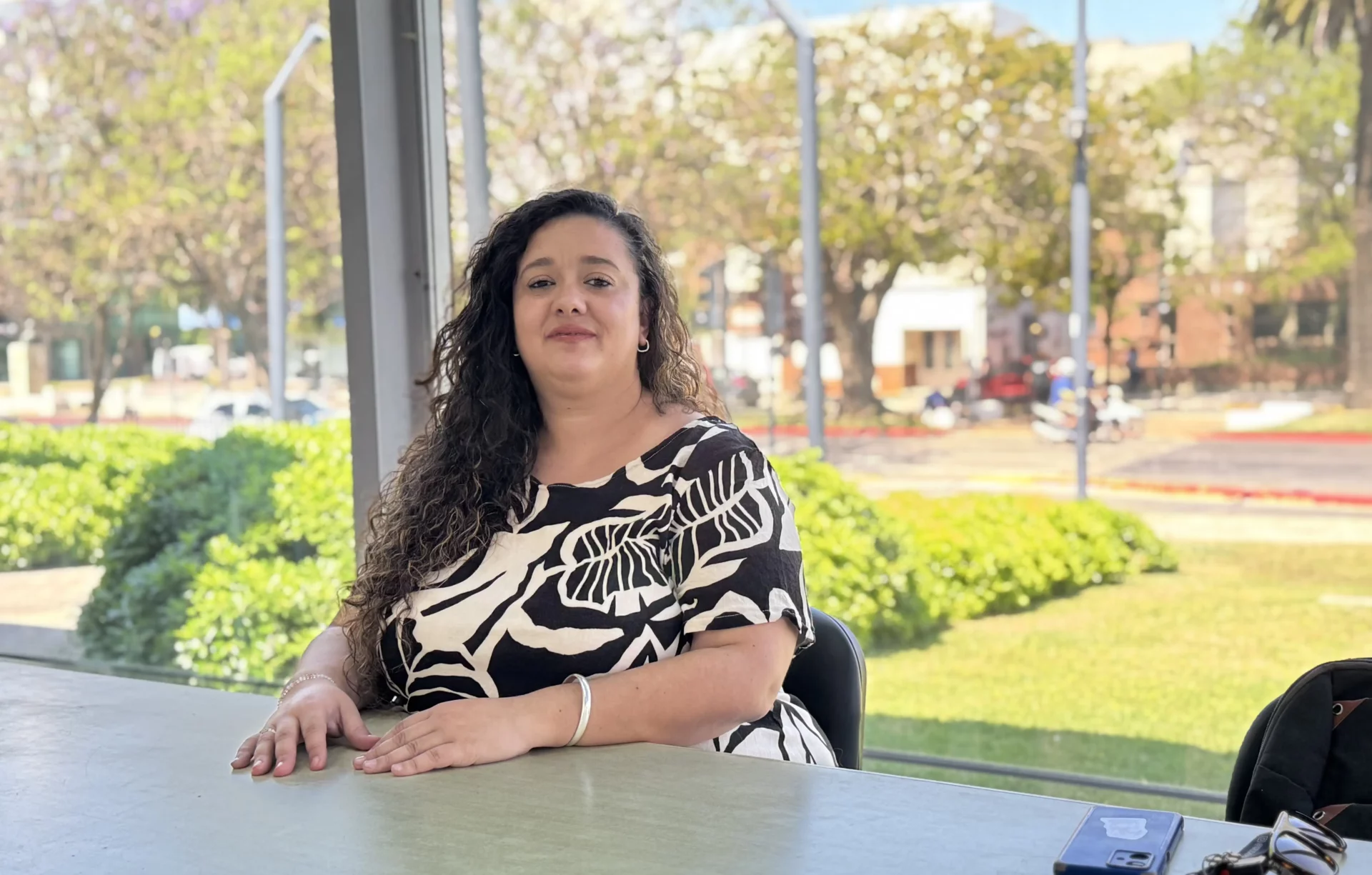 Arg_Merch_Gisela_Roccia Una marca villamariense que impulsa a las empresas para que sean más reconocidas y memorables en todo el país