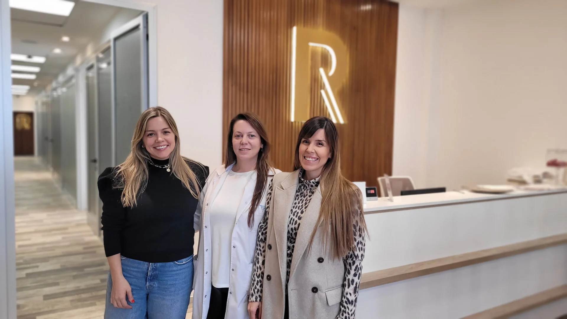 Un espacio donde la confianza, el profesionalismo y la tecnología se encuentran