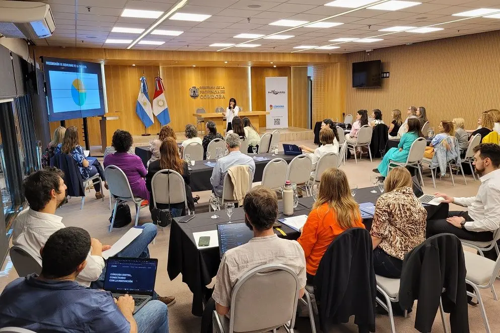 Study_Córdoba Córdoba busca posicionar su educación superior en los mercados globales