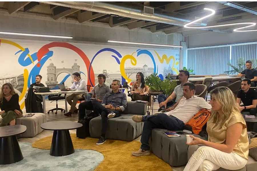 inversores-angeles La Escuela de Inversores Ángeles llegó a Córdoba para fortalecer el capital emprendedor en Argentina