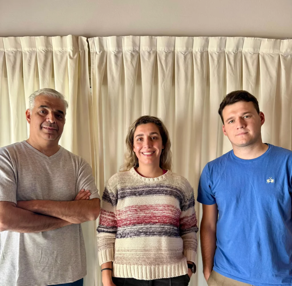 De los montes del norte a las góndolas villamarienses: el crecimiento de Don Nene Forestales