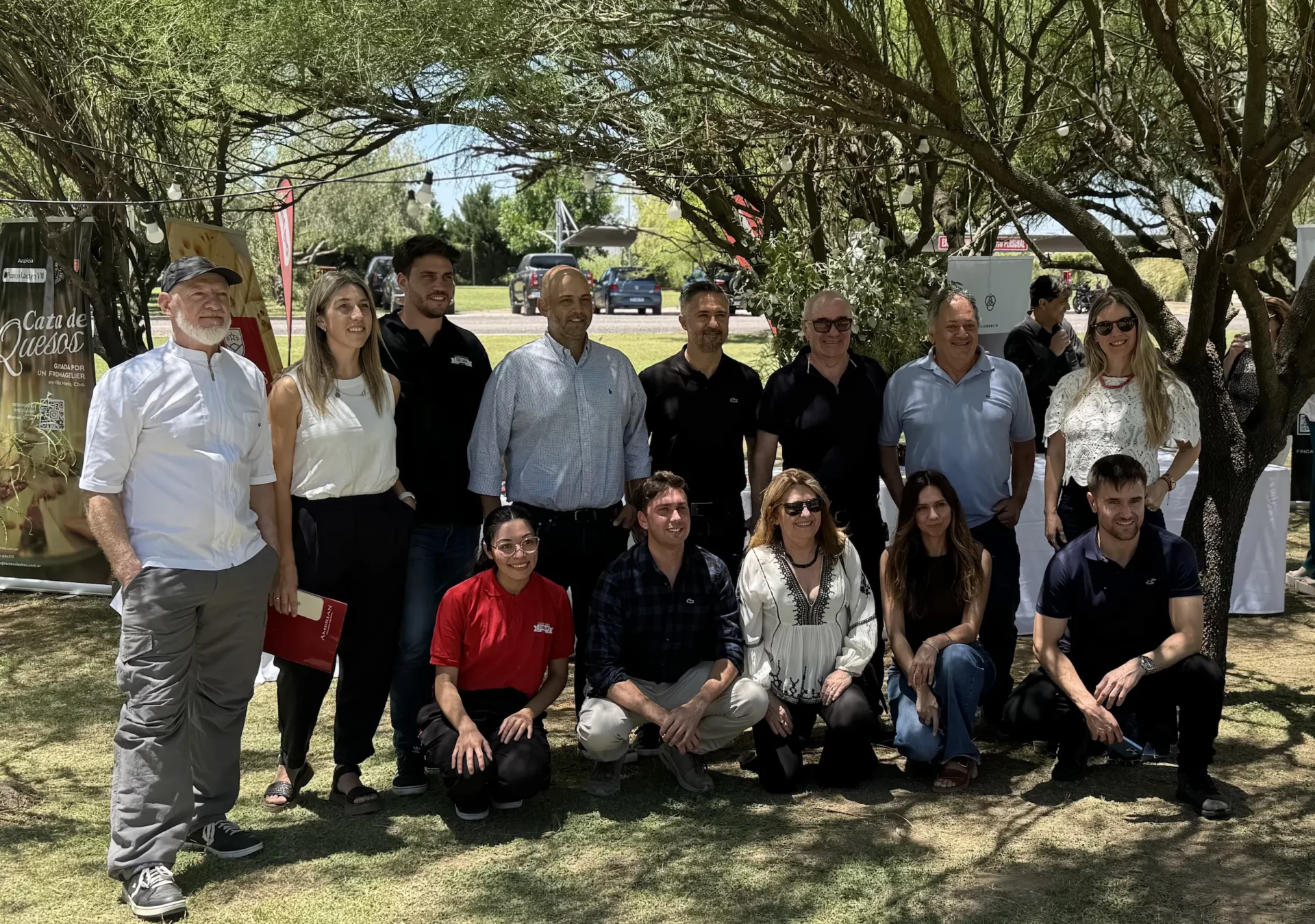 Raíces: el menú que conecta a la gastronomía local con los productores de Villa María