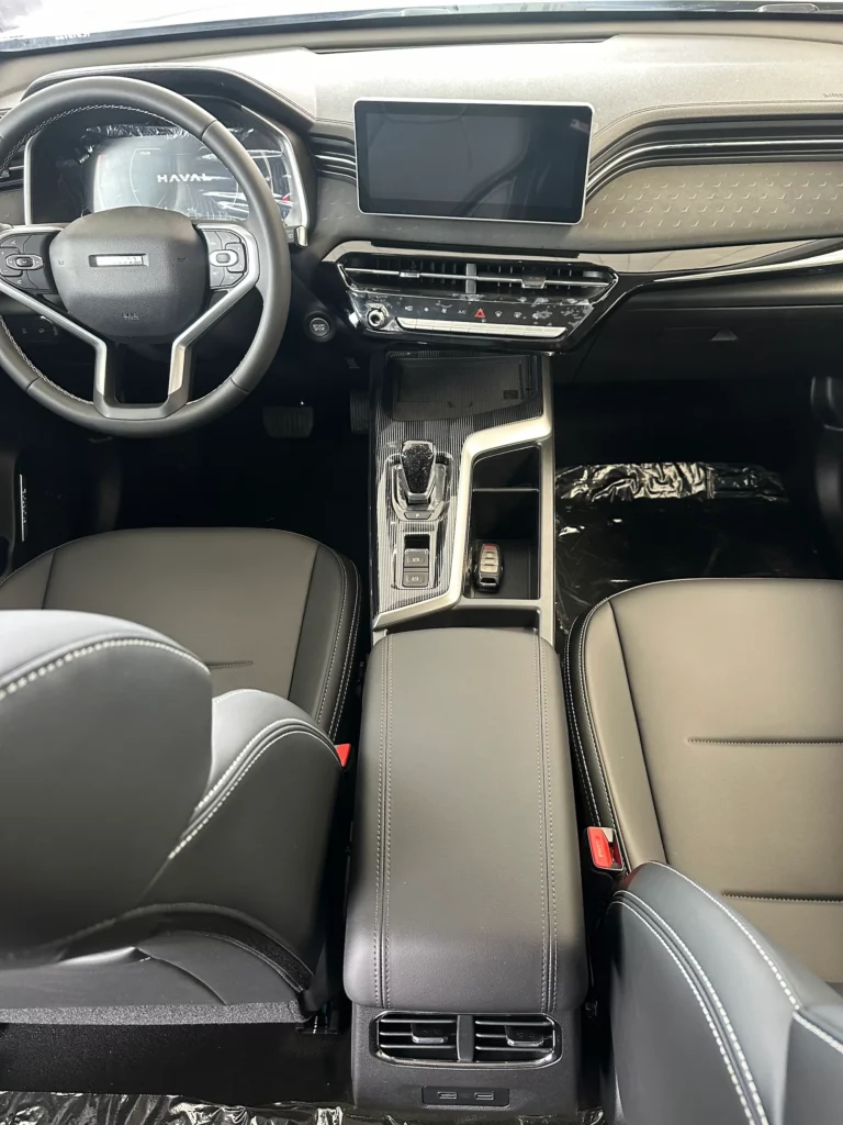 Multicars impulsa el desembarco de GWM en el interior de Córdoba