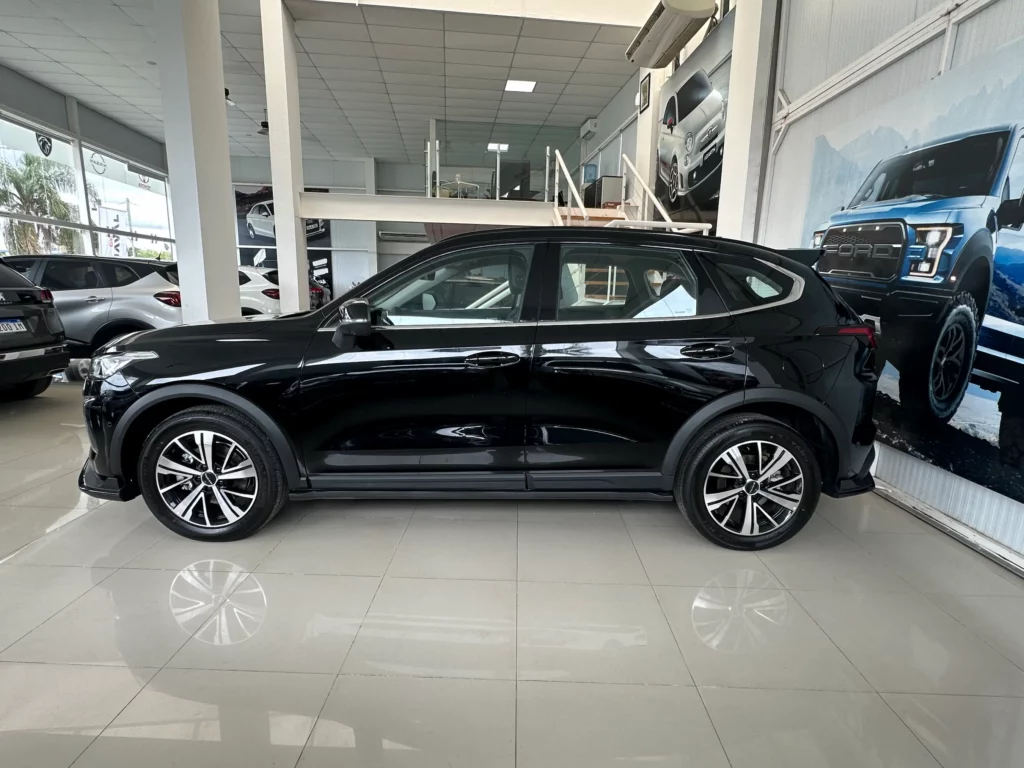 Multicars impulsa el desembarco de GWM en el interior de Córdoba