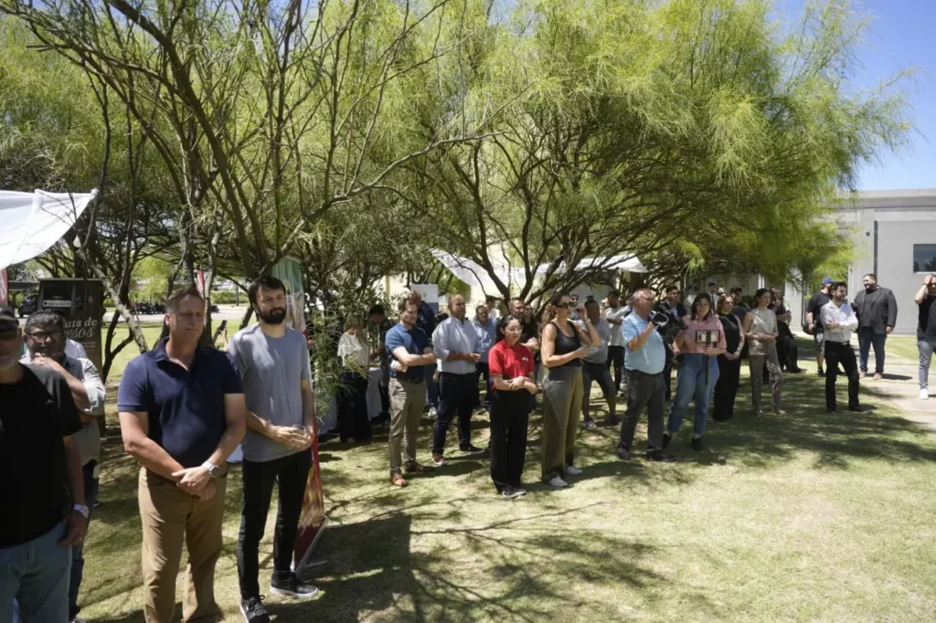 Raíces: el menú que conecta a la gastronomía local con los productores de Villa María
