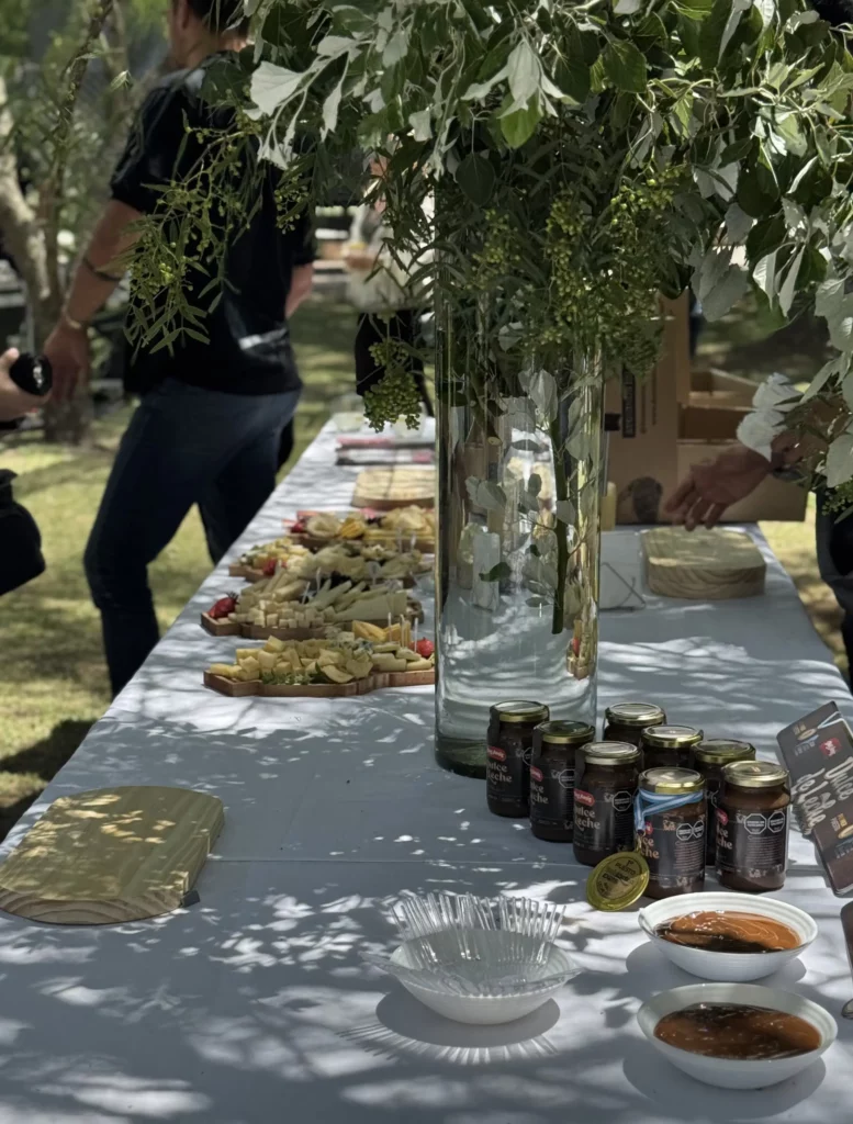Raíces: el menú que conecta a la gastronomía local con los productores de Villa María