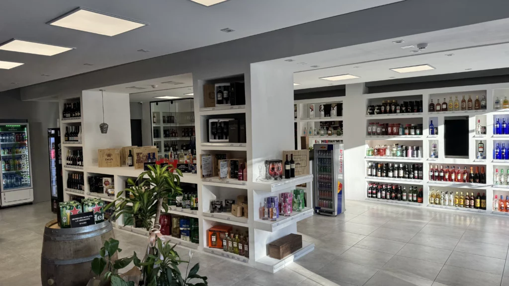 Drink’s ya abrió en Villa María y se posiciona como la mejor opción para las fiestas