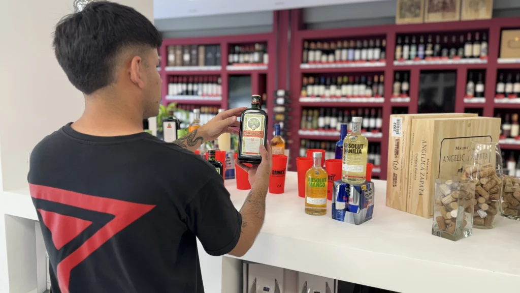 Drink’s ya abrió en Villa María y se posiciona como la mejor opción para las fiestas