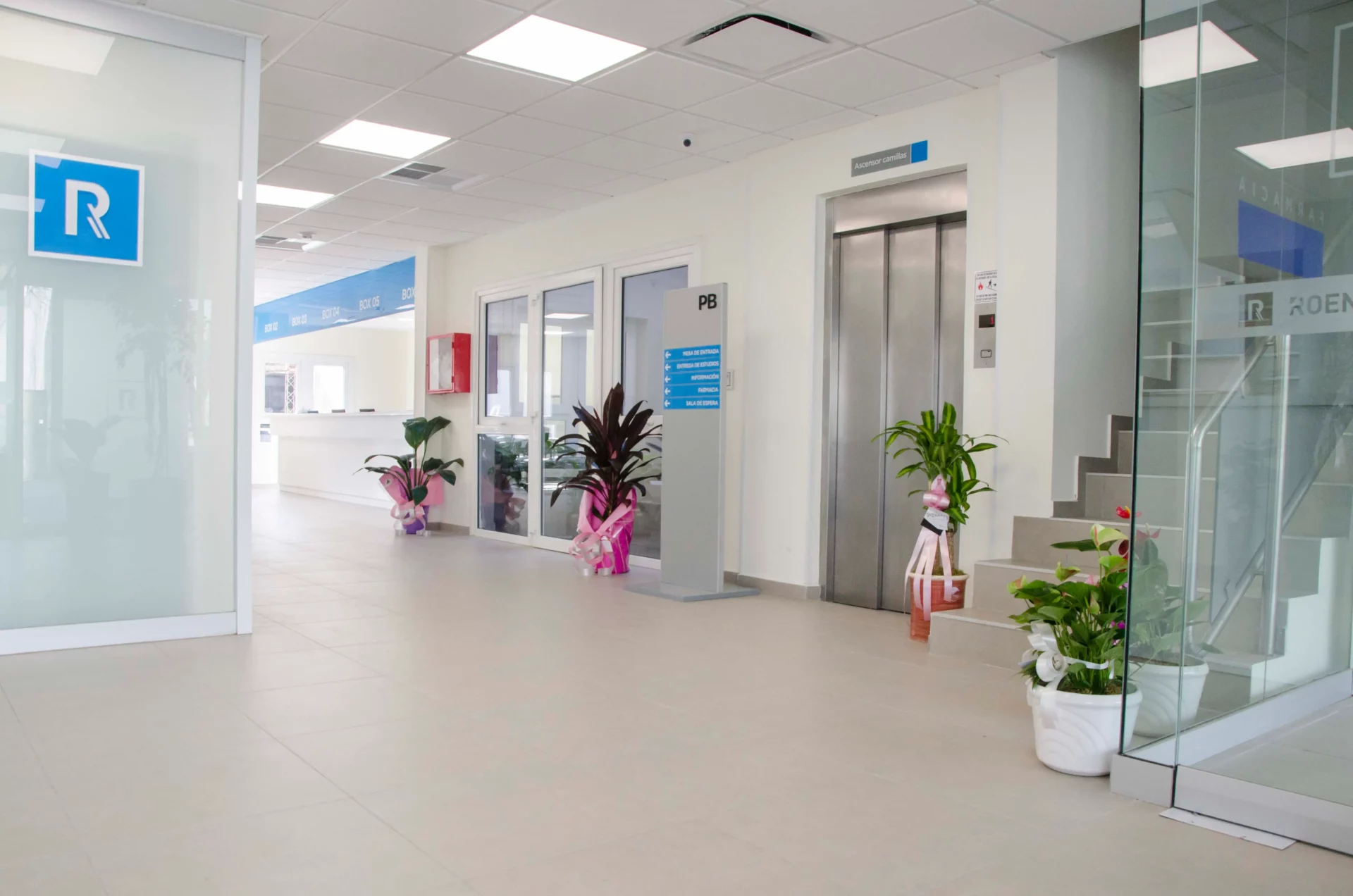 Roentgen suma un programa exclusivo para el cuidado integral del hombre