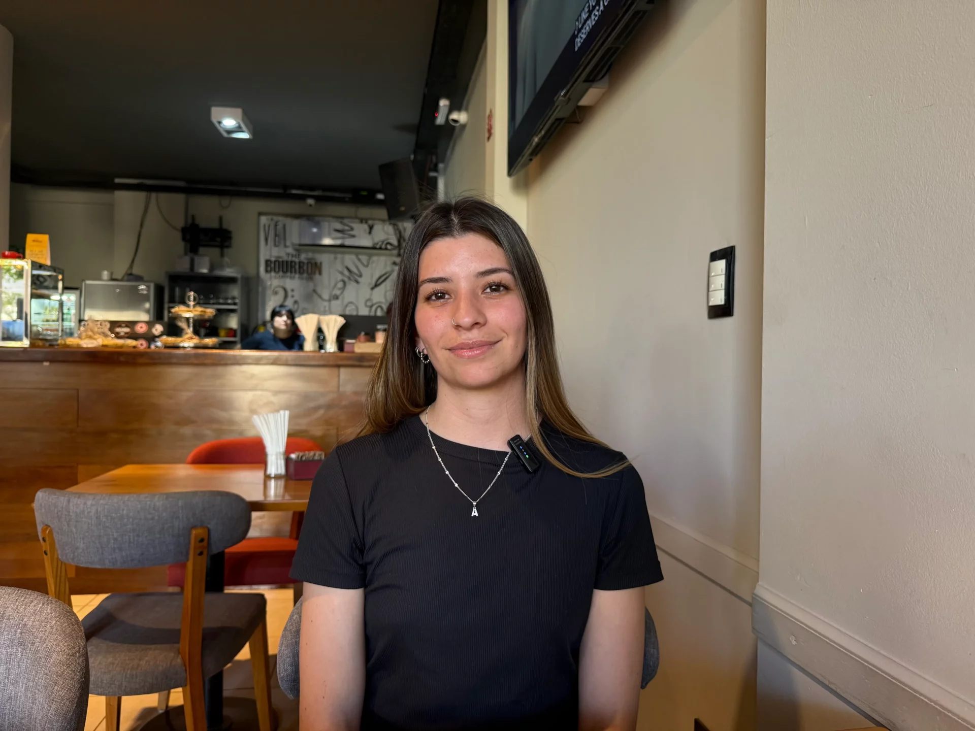 Parking AMG: la app que podría mejorar la movilidad en Villa María