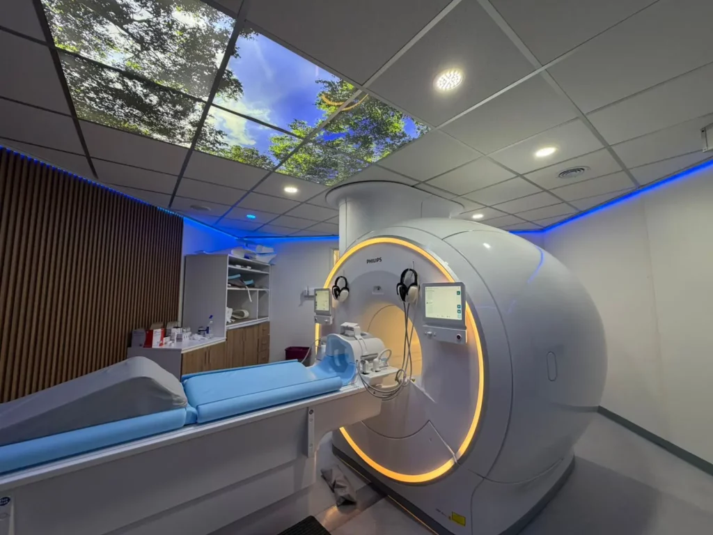 Grupo Roentgen cerró un 2025 histórico con crecimiento, inversiones récord y un salto tecnológico