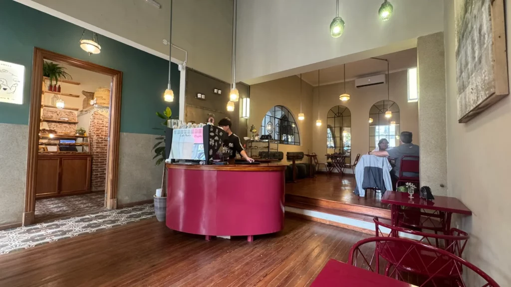 Croissants, café y masa madre: el nuevo "boom" gastronómico de Villa María