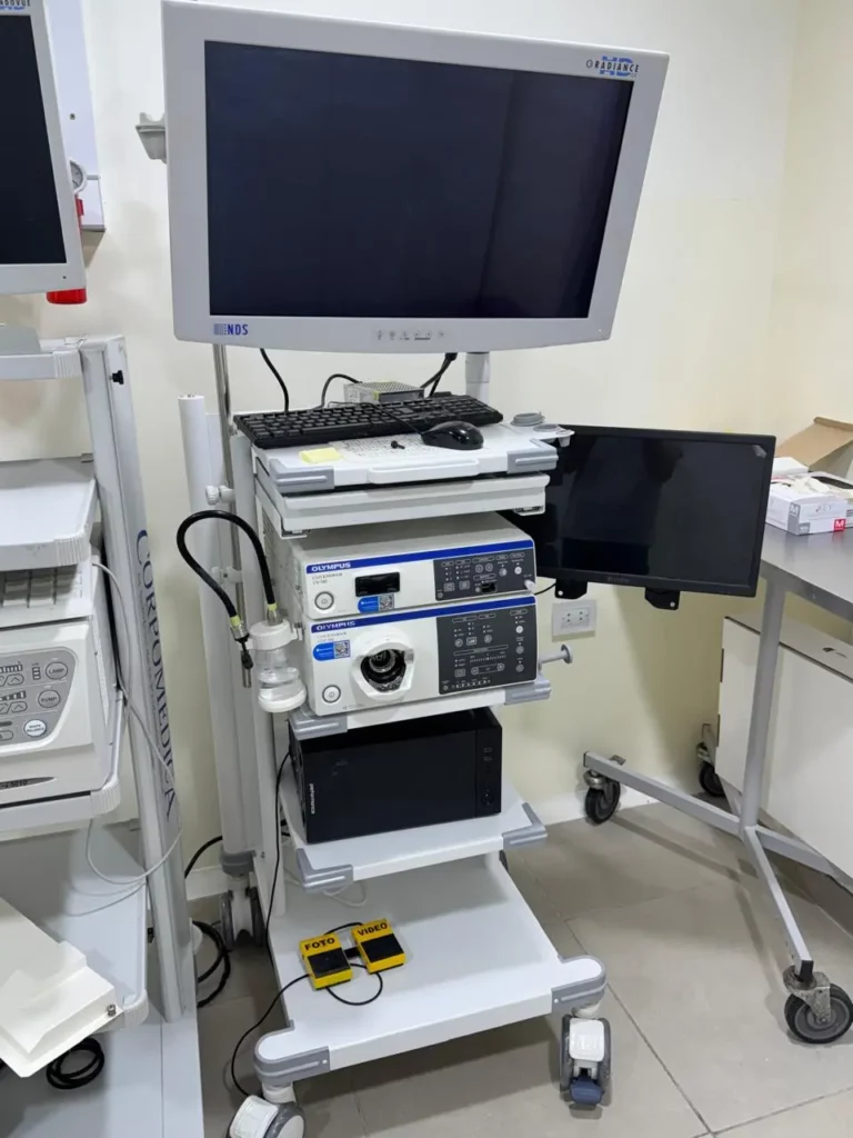 Un nuevo salto tecnológico: Roentgen invierte en tecnología clave para diagnóstico precoz