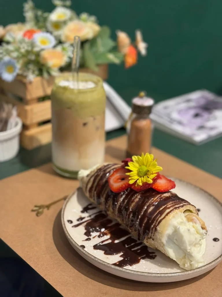 Café Tilde: una experiencia europea en el corazón de Villa María