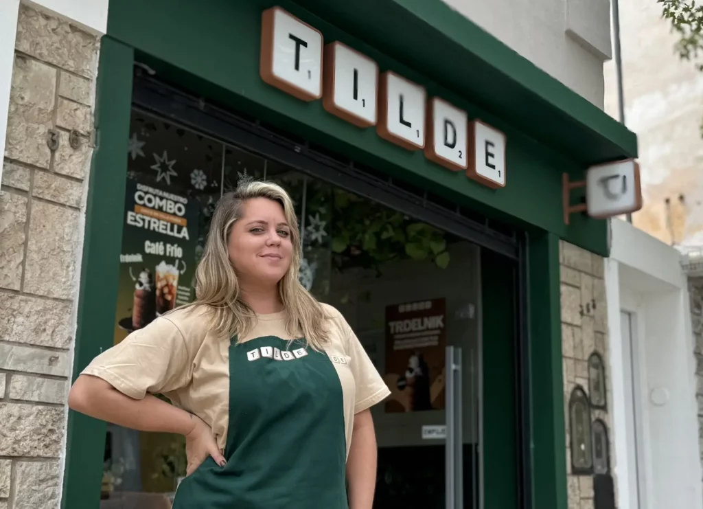 Café Tilde: una experiencia europea en el corazón de Villa María