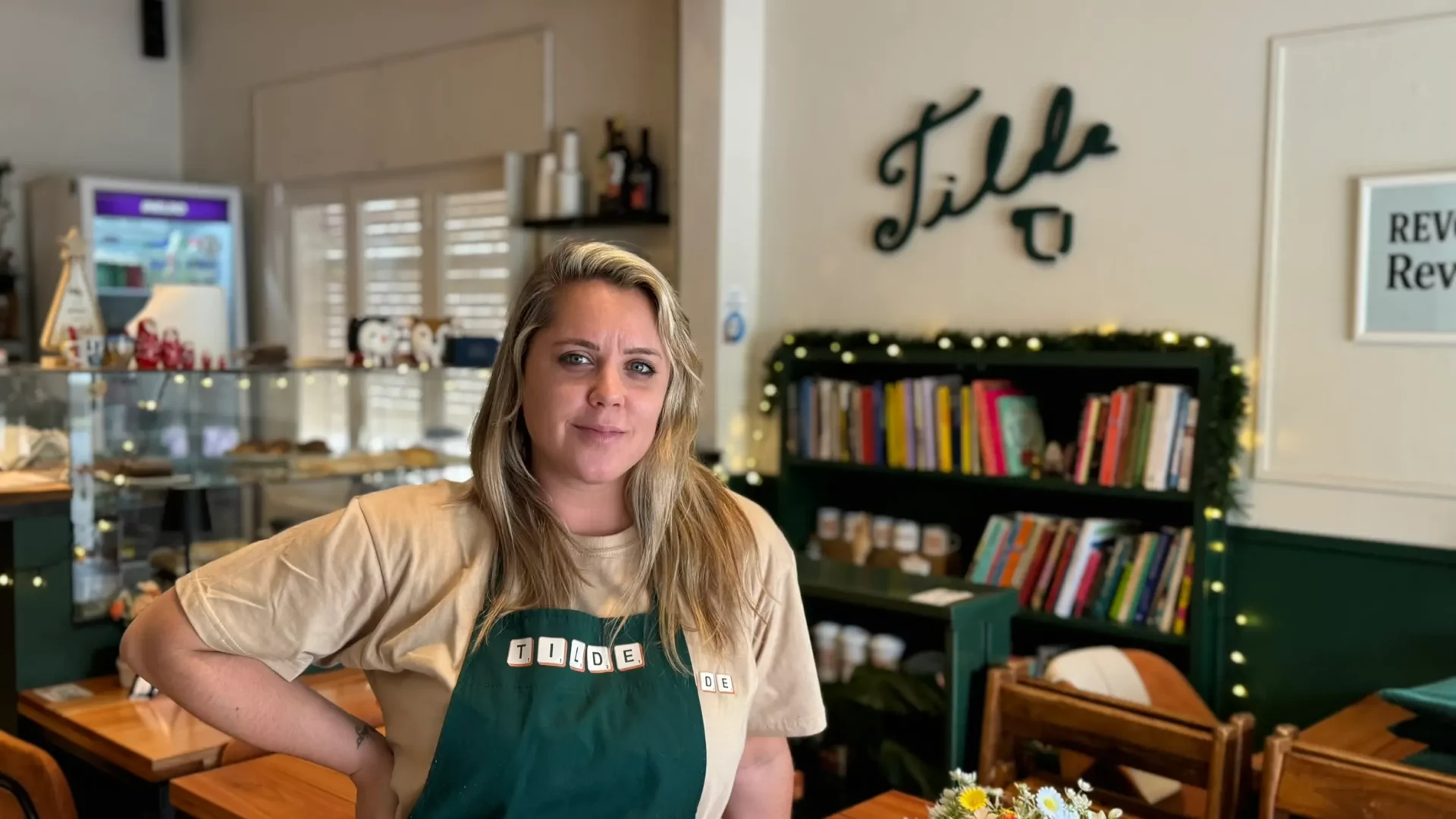 Café Tilde: una experiencia europea en el corazón de Villa María