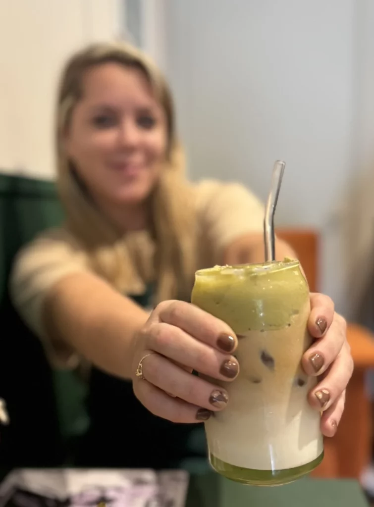 Café Tilde: una experiencia europea en el corazón de Villa María