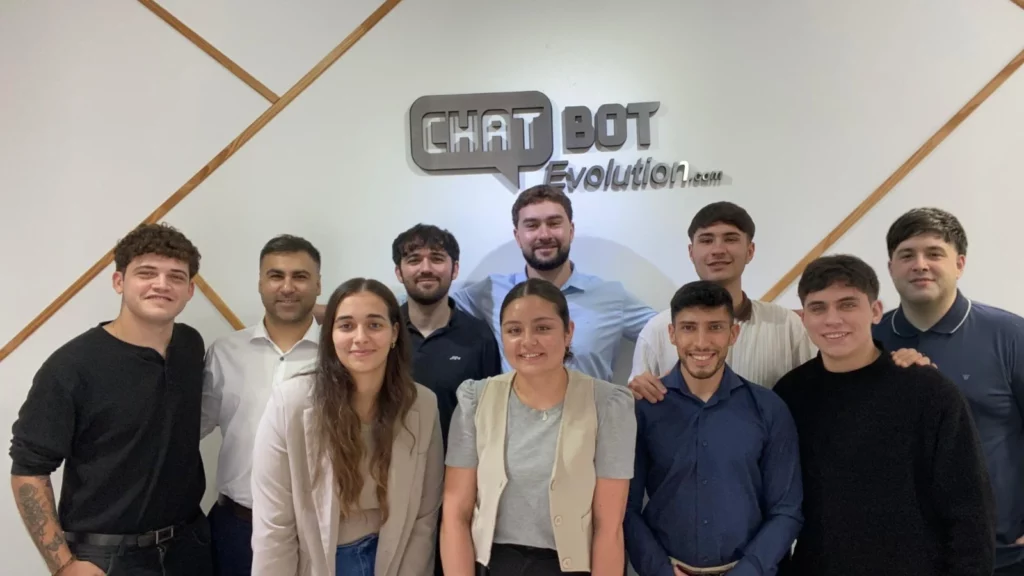 Desde Villa María hacia el mundo: el desafío de una startup que crece con IA