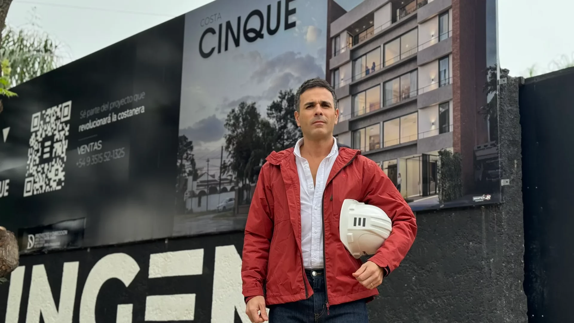 Nace un edificio boutique en la costanera con marcada apuesta a la exclusividad