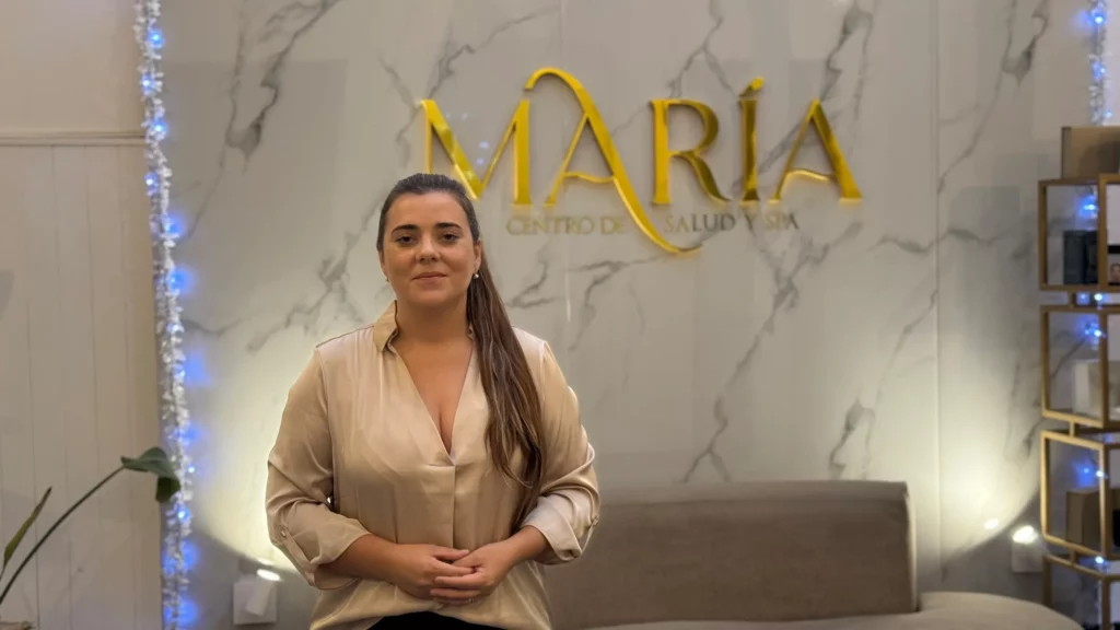 Salud, empatía, tecnología y gestión: el modelo que posiciona a Maria spa como referente regional 