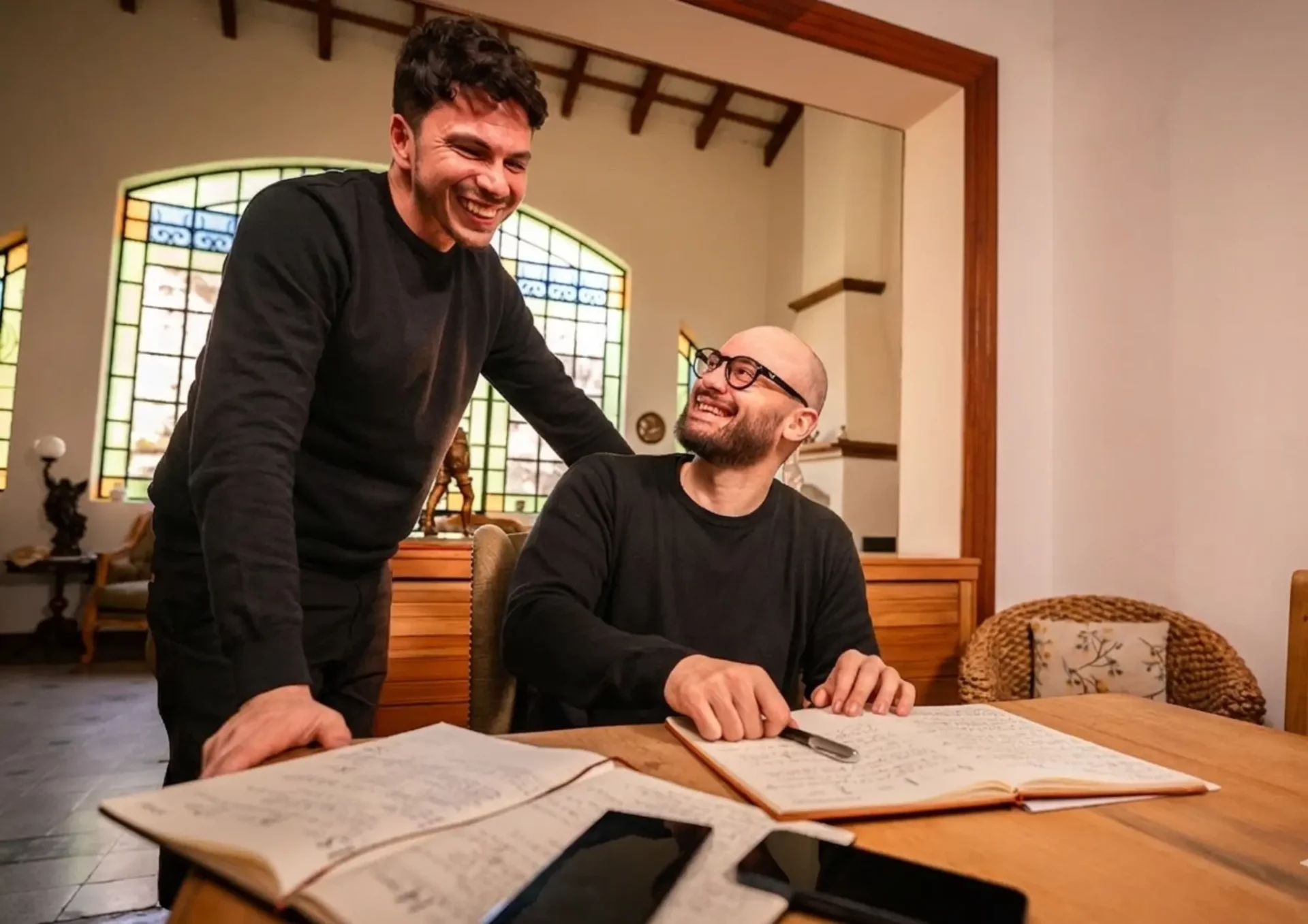 Del consultorio a la empresa: una mirada clínica para ordenar la comunicación y los equipos de trabajo