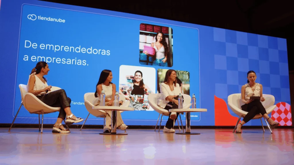 Emprende Fest llega a Carlos Paz con más de 400 inscriptos y cupos casi agotados
