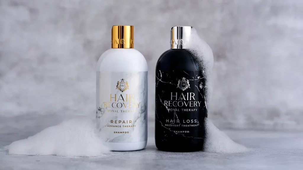 Hair Recovery llega a Villa María de la mano de Roentgen