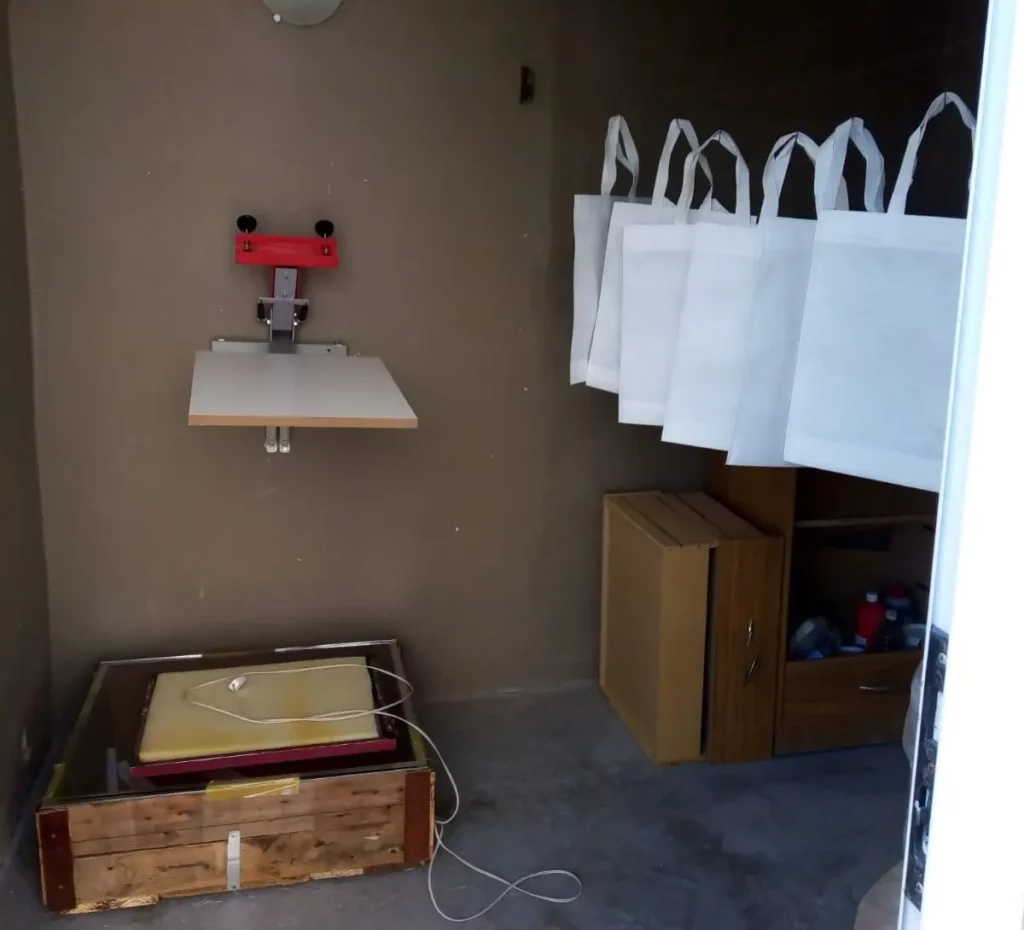 El negocio del packaging personalizado que crece en la región