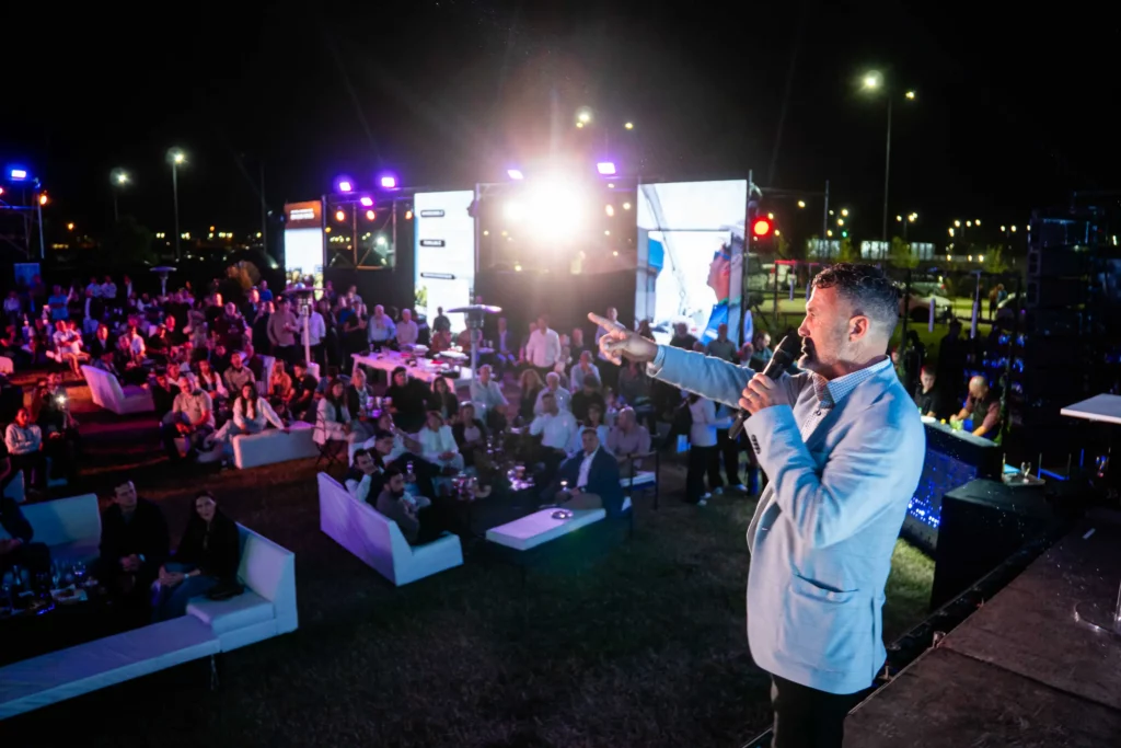 César Berardo: “Distrito Z es el desarrollo más importante de la historia de Villa María”