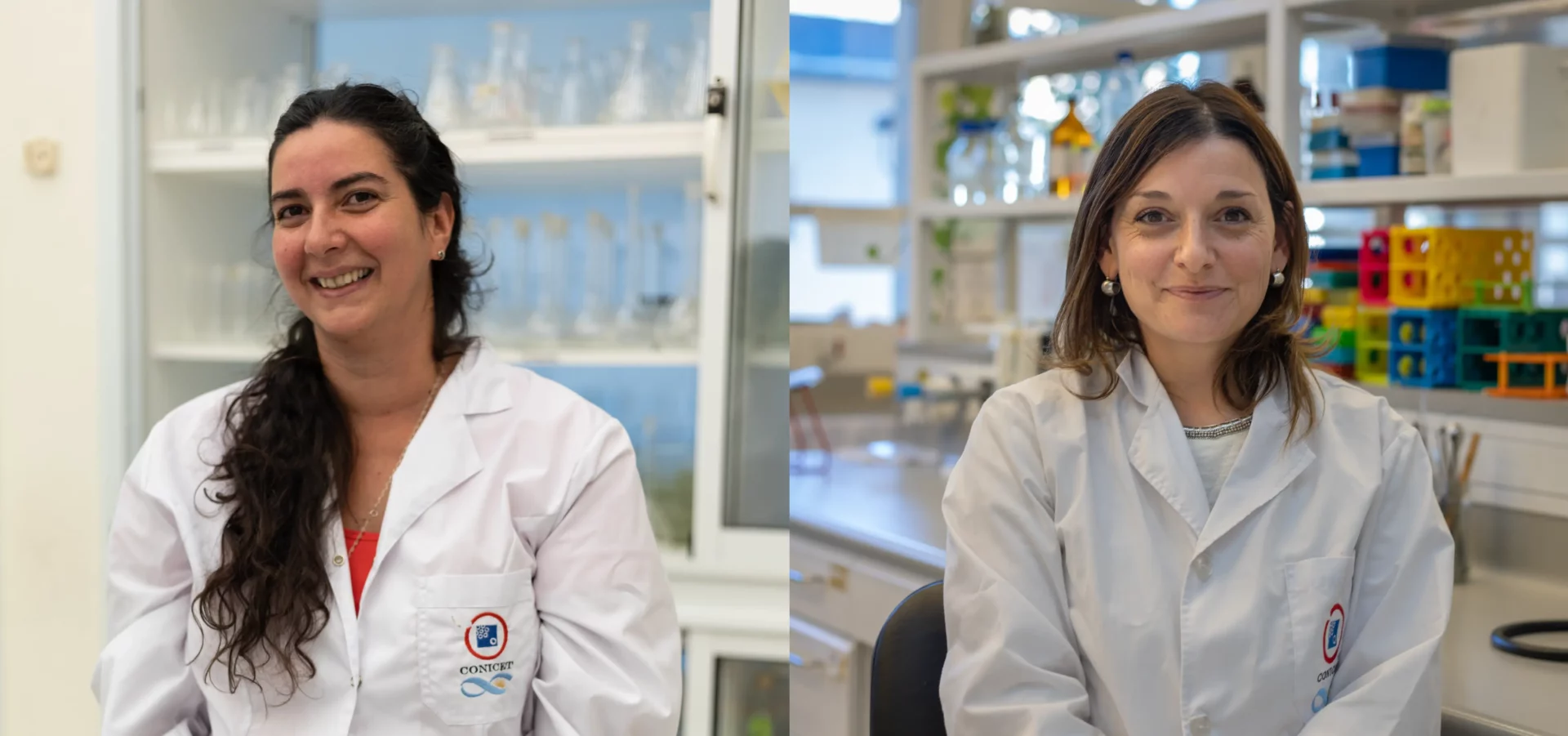 De la ciencia al mercado: crean en Villa María una startup para combatir infecciones