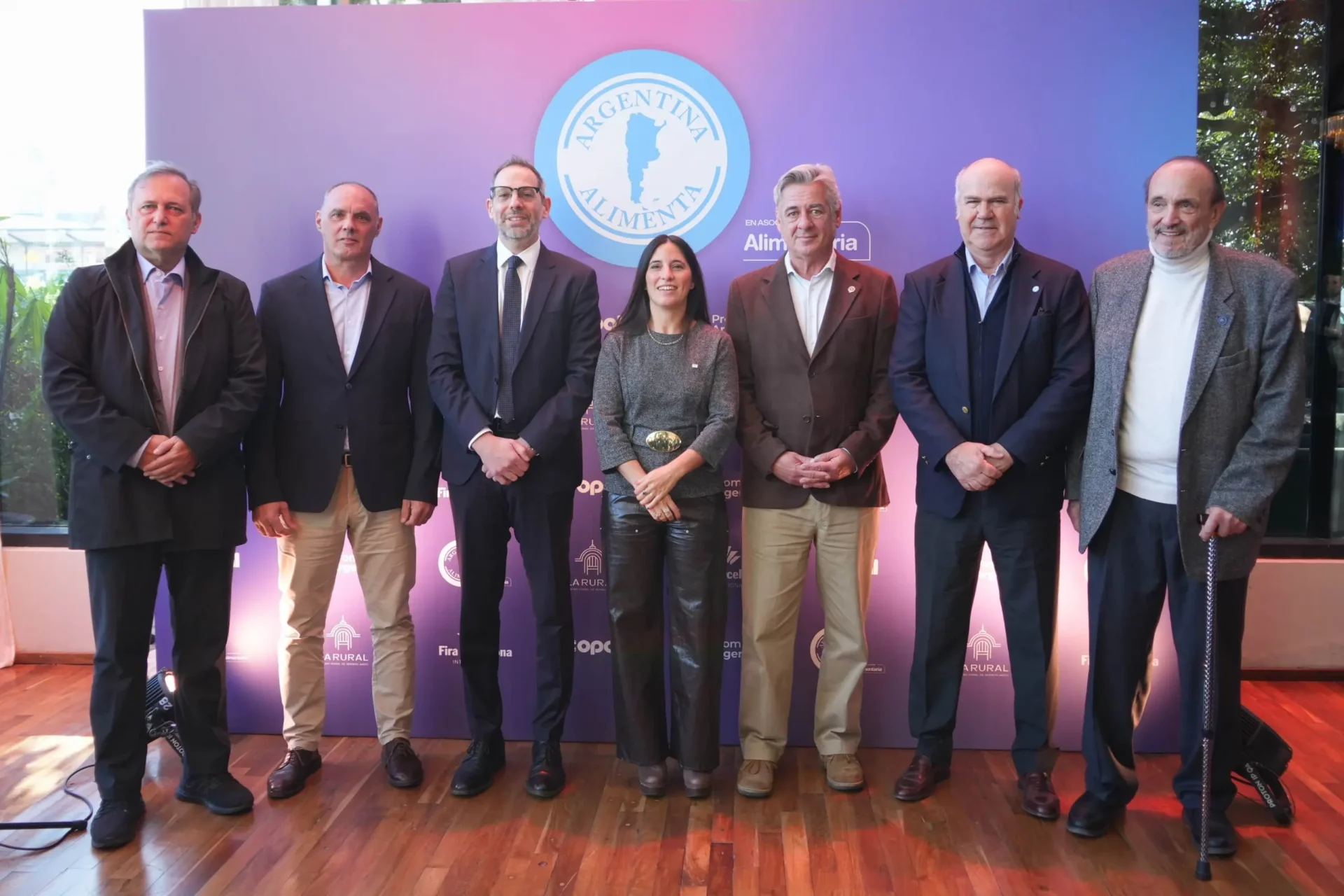 Argentina tendrá una nueva feria internacional para potenciar la industria alimentaria